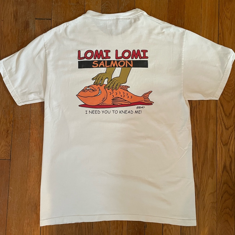 Vintage Tee